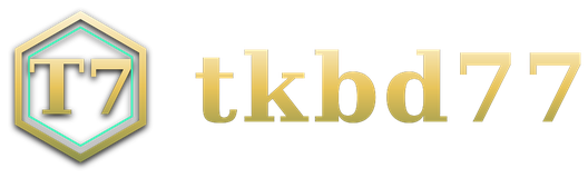 tkbd77 logo